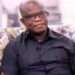 NDC Charged To Desist From The Comparison Strategy 12 Kpessa-Whyte