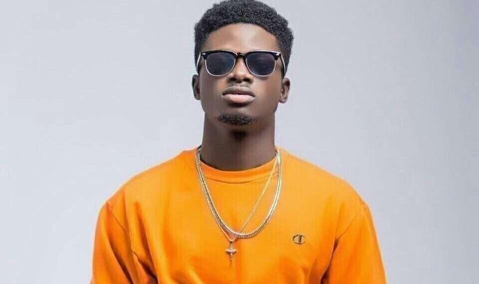 I Started My Studio In My Mother's Kitchen - Kwami Eugene 1 I Started My Studio In My Mother’s Kitchen – Kwami Eugene