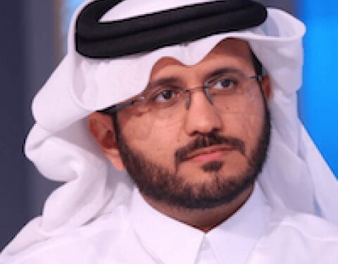 Qatar Warns Against Normalising Hormuz Closure 1 majed5D