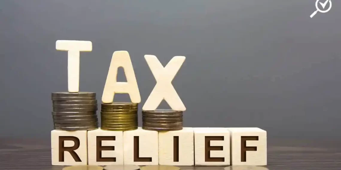 2024 Budget Unveils Eight Tax Reliefs