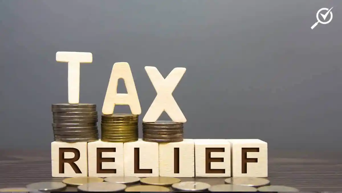 2024 Budget Unveils Eight Tax Reliefs The Vaultz News