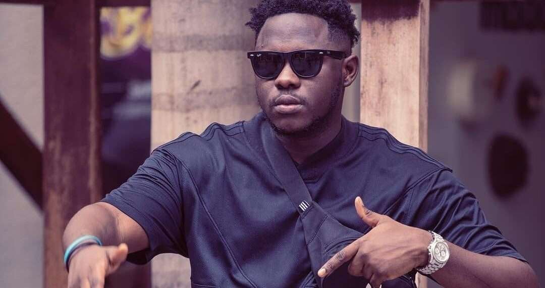 Tiktokers Are Part Of The Entertainment Industry - Medikal 1 Tiktokers Are Part Of The Entertainment Industry – Medikal