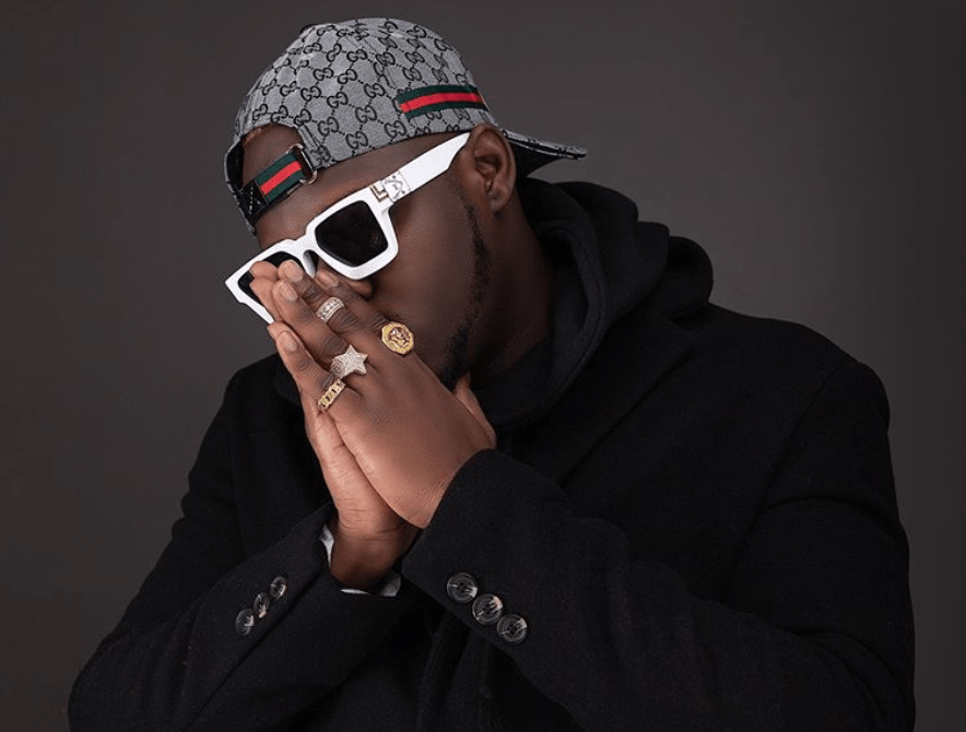 Tiktokers Are Part Of The Entertainment Industry - Medikal 3 med 4