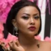 Nana Ama McBrown Discloses Origin Of Her Name 12 Popular actress, Nana Ama McBrown