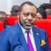 17,000 Electric Vehicles In Use In Ghana - Energy Minister Reveals 12 Matthew Opoku Prempeh