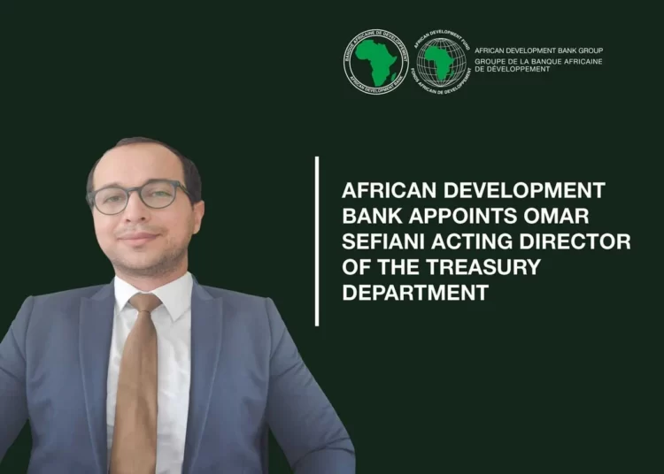 AfDB Hybrid Capital Note Could Launch Before End-November