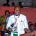 NDC Headquarters Vandalized Over Disqualification Of Parliamentary Candidate 11 Michael Nii Yarboi