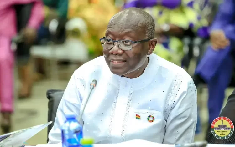 Ghana's New Strategy: Partnering with the Private Sector for Investment and Jobs