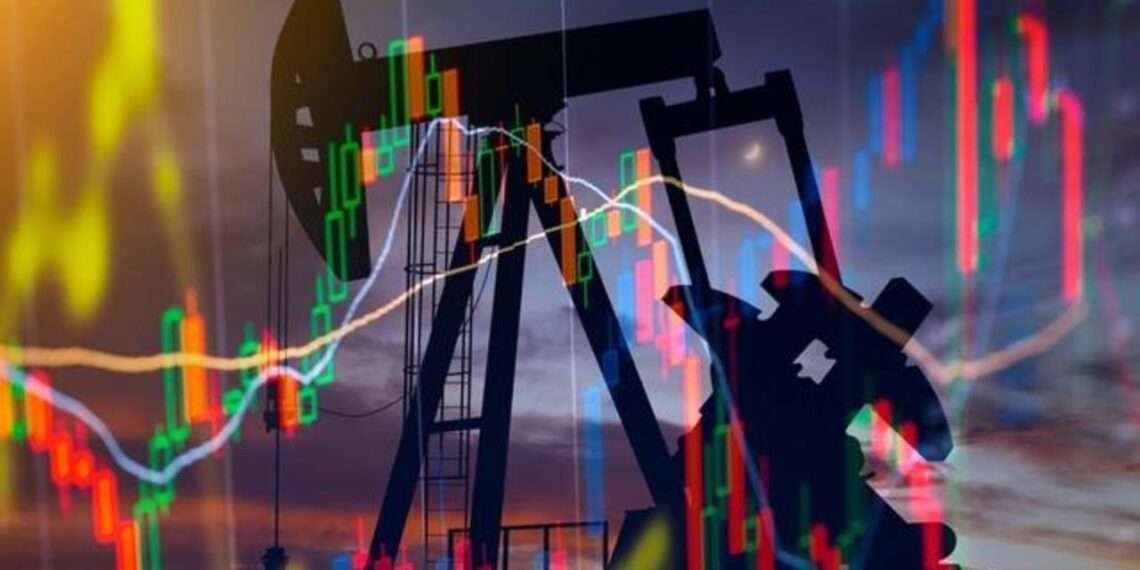 Israel-Hamas Conflict Abandons Developing Countries On An Oil Cliffhanger 1 File photo.