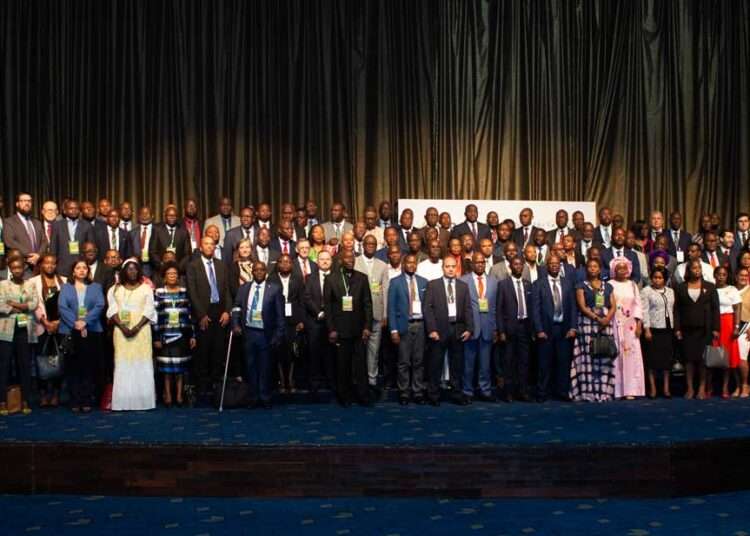 Public procurement: Experience-Sharing, Skills Enhancement For African Stakeholders at APPN General Assembly 1 Public procurement: Experience-Sharing, Skills Enhancement For African Stakeholders at APPN General Assembly