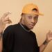My Sex Tape Scandal Made Me Bigger- Oxlade 13 Nigerian Afrobeats singer, Oxlade