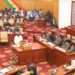 Parliament Urged To Prioritize Ghanaians In Budget Approvals 11 Parliament of Ghana.