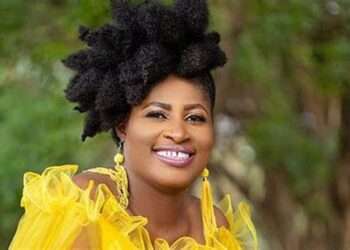 Patience Nyarko Regrets Ignoring Her Father’s Advice