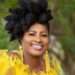 Ghanaian gospel musician, Patience Nyarko