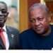 Reviewing Ghana's 1992 Constitution; Office Of President’s Tax Exemption 12 Presidents of the 4th Republic