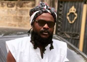 I Don’t Produce ‘Fast-Food’ Music – Ras Kuuku 2 Ras Kuuku