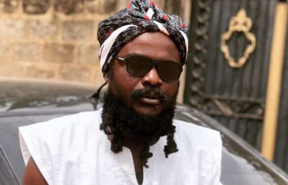 Ras Kuuku