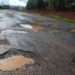 roads bad