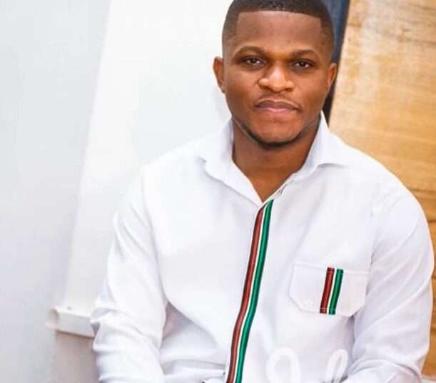 Sammy Gyamfi Esq.