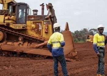 BCM International Pledges $4 Million for Exploration in Earn-In Deal with Oriole Resources on Bibiani Gold Project