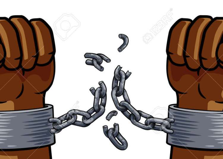 Loosing The Reins On An 'Economic Jailbird' To Bolster Investor Confidence 1 File photo.