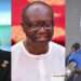 Nana Addo (President), Ken Ofori Atta (Finance Minister), Bawumia (Head Of Economic Management Team)