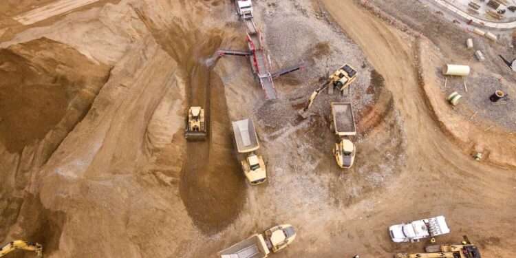 Bogoso-Prestea Mine Workers Urge Government Intervention Over Mismanagement by FGR