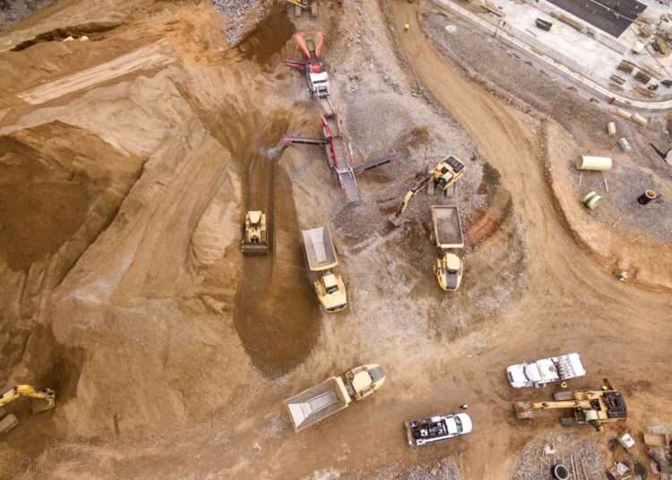 Bogoso-Prestea Mine Workers Urge Government Intervention Over Mismanagement by FGR 1 Bogoso-Prestea Mine Workers Urge Government Intervention Over Mismanagement by FGR