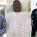 Mr. Ibu Accuses Wife Of Trying To Kill Him 11 Activist, VeryDarkMan, Veteran actor, Mr. Ibu and his wife, Stella Maris