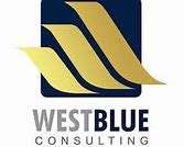 west blue