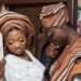 Mohbad’s Widow Testifies Before Coroner 12 Widow, Omowunmi Aloba and late husband, Mohbad