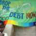 Ghana Ranks 7th Most-Indebted Country to IMF As African Economies Reels Under Heavy Debt Impact