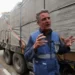 No Change Since Passage Of UNSC Resolution 13 Thomas White, Director of UNRWA Affairs, Gaza.