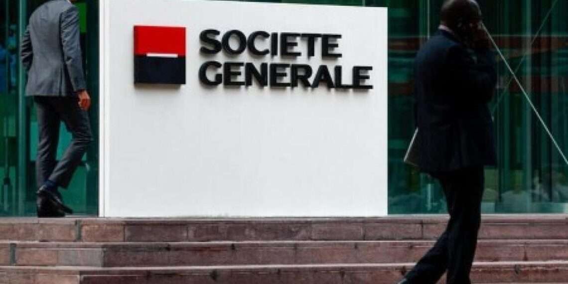 Societe Generale to Sell Two More Subsidiaries In Africa 1 Societe Generale to Sell Two More Subsidiaries In Africa