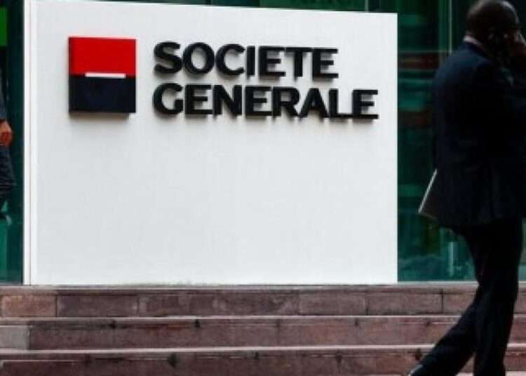 Societe Generale to Sell Two More Subsidiaries In Africa 1 Societe Generale to Sell Two More Subsidiaries In Africa
