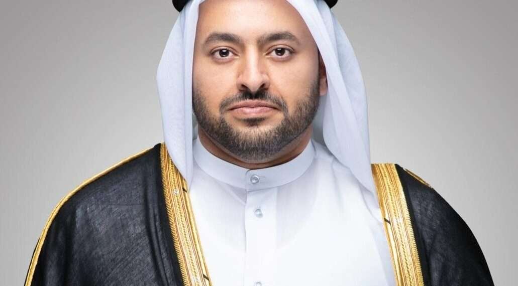 Middle East In A Pivotal State 1 Mohammed bin Abdulaziz al-Khulaifi, Minister of state at Qatar’s Ministry of Foreign Affairs,