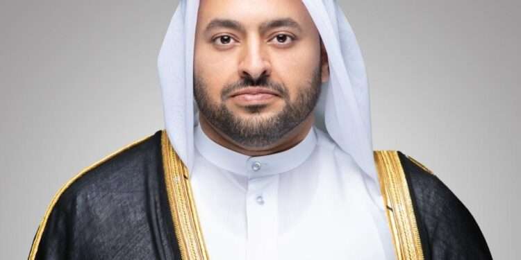 Mohammed bin Abdulaziz al-Khulaifi, Minister of state at Qatar’s Ministry of Foreign Affairs,