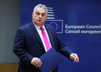 Victor Orban