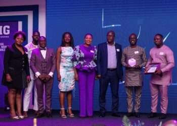 Hollard Life Secures Coveted CIMG Award for Marketing Excellence
