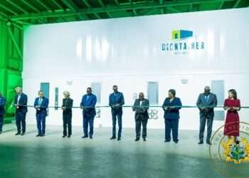 Pan-African Vaccine Manufacturing Site inaugurated in Kigali 1 Pan-African Vaccine Manufacturing Site inaugurated in Kigali