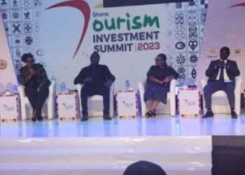 Access Bank Ghana Plc Commits To Growing Ghanaian Tourism