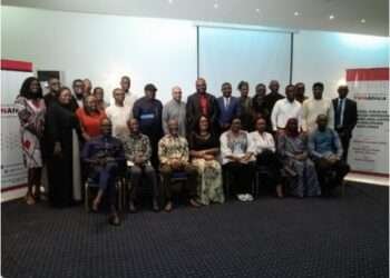 AfCFTA Offers The Biggest Sign of Hope For Africa Despite Slow Progress