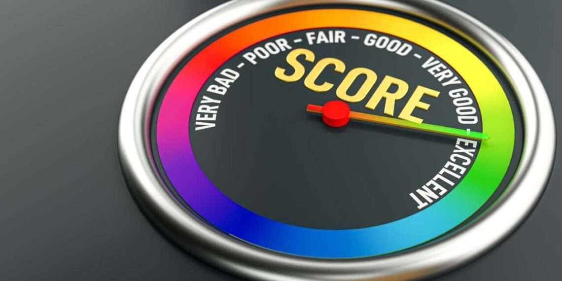 Unveiling the Truth: Ghana's Journey Towards Personal Credit Scores 1 Unveiling the Truth: Ghana's Journey Towards Personal Credit Scores