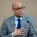 Lowest Common Denominator Politics Not Needed In COP28 Negotiations 11 Simon Stiell, UNFCC Executive Secretary.