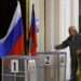 Date For Russia’s 2024 Presidential Election Announced 11 File photo.