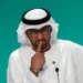 Al Jaber Hails COP28 As Different And Historic 11 Sultan Al Jaber, COP28 President.