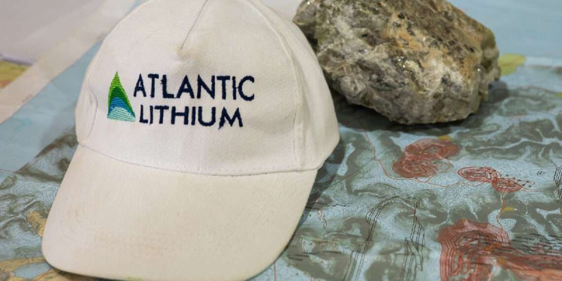 Ewoyaa: Atlantic Announces 15.7Mt Maiden Feldspar Resource Estimate