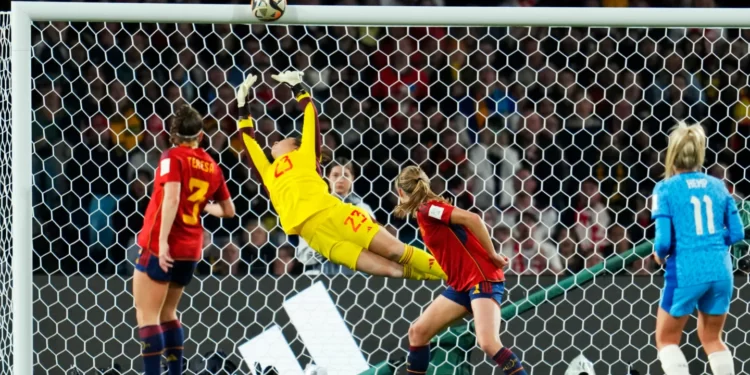 US, Mexico Launch Joint Bid To Co-Host 2027 FIFA Women's World Cup 1 US, Mexico Launch Joint Bid To Co-Host 2027 FIFA Women's World Cup