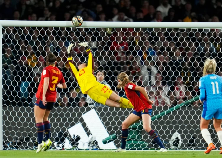 US, Mexico Launch Joint Bid To Co-Host 2027 FIFA Women's World Cup