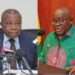 AHSAG Urges Government To Review Directives Requiring Health Facilities To Pay Utility Bills 11 President Akufo-Addo-and-Agyeman-Manu